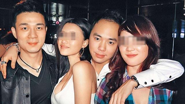 表面比肩王思聪,实际上全都是假豪门,麻烦别再装了好吗!