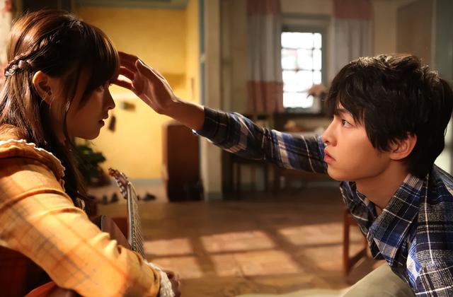 最新排名!全球最受欢迎的10位韩国演员出炉,宋慧乔冲进了前3名