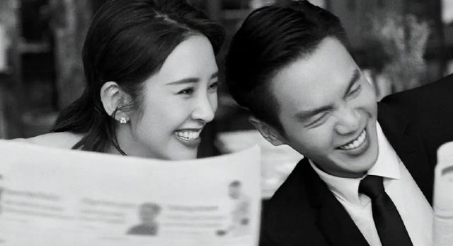 长了一张风流倜傥的脸，却从不沾花惹草，娱乐圈这6位男星太罕见