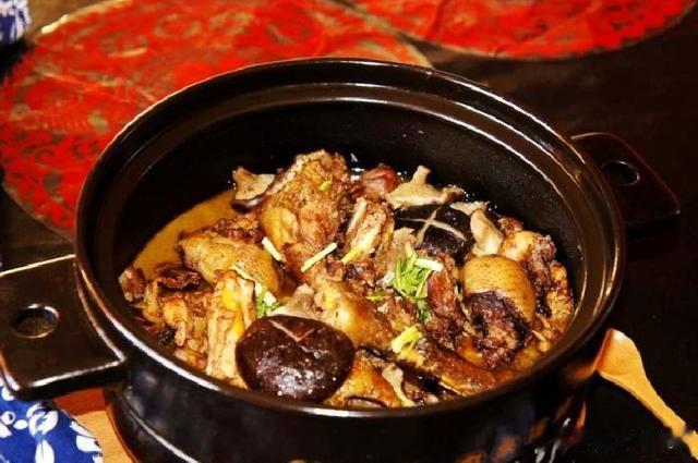 中秋家宴，4道硬菜端上桌，色香味美，简单易上手，好吃又吉祥