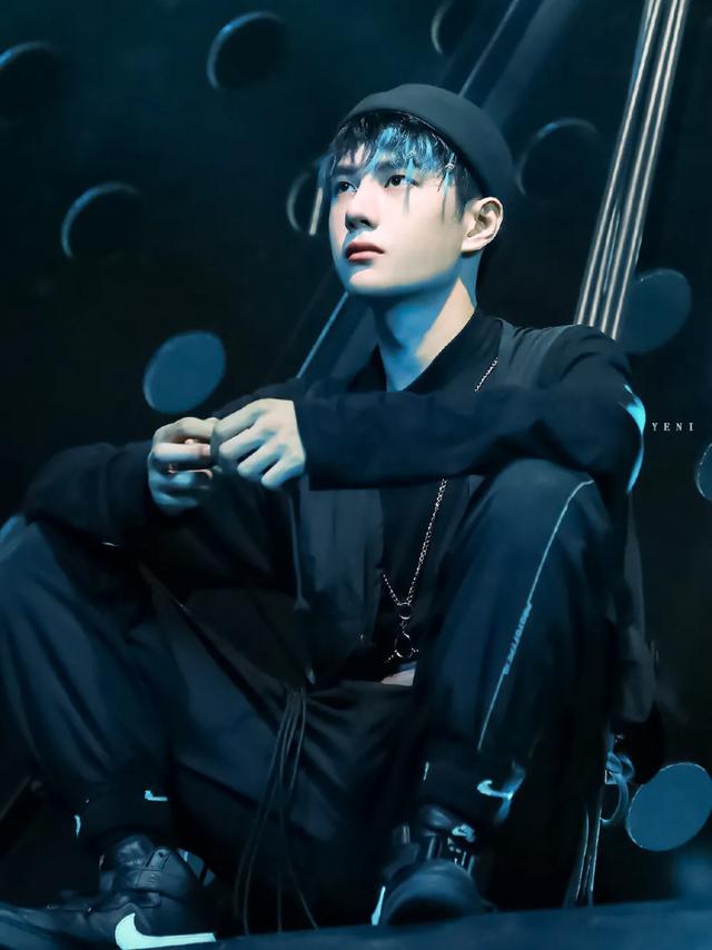 王一博400多天未进组,被拍到脱发皮肤出问题,身体状况再遭质疑