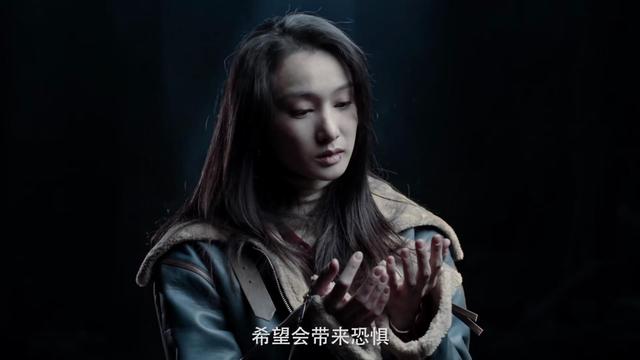 今晚开播!12集刑侦大剧来了!我难掩激动,早就该按这“尺度”拍