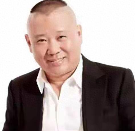 被官方组织认可，担任中华文化促进会副主席，郭德纲哭了姜昆笑了