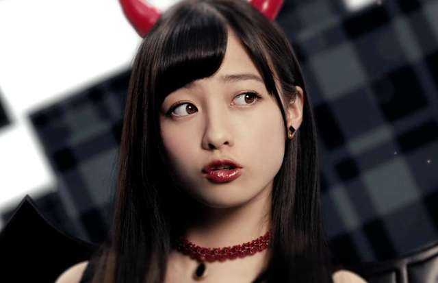 日本神颜级女明星!“宅男女神”桥本环奈上榜,芦田爱菜排第二!