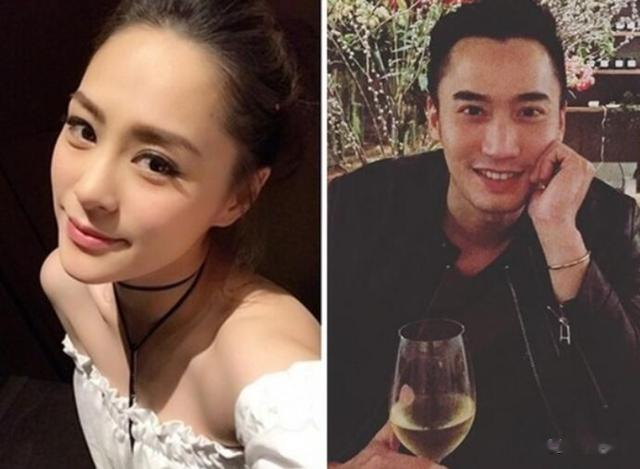 阿娇前夫赖弘国：离婚后速娶空姐为妻，升级做二胎爸爸晒幸福