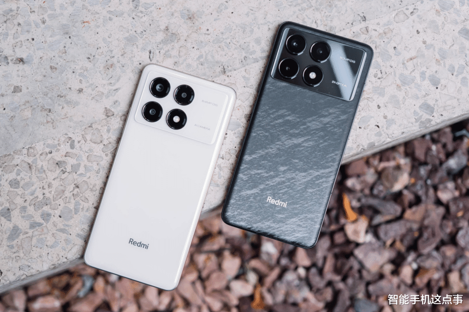 不如红米K80系列?一加Ace5系列再迎曝光,续航及影像均清晰!