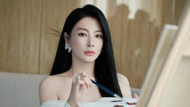 葛晓倩反击张雨绮！插足证据备了5份，痛批两人为了否认出轨造假