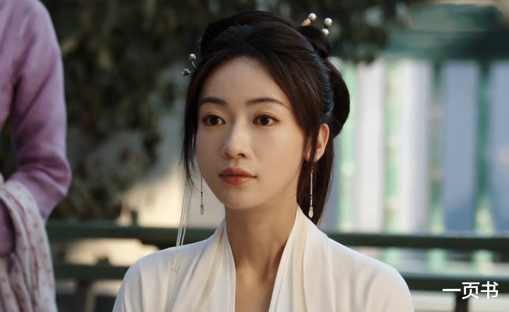 《墨雨云间》姜家三姐妹结局:一死一疯一妾,姜若瑶被折磨至疯癫