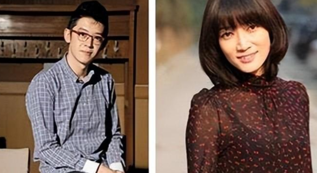 日本演员来中国跑龙套十年，靠《伪装者》走红，二次嫁给中国小伙