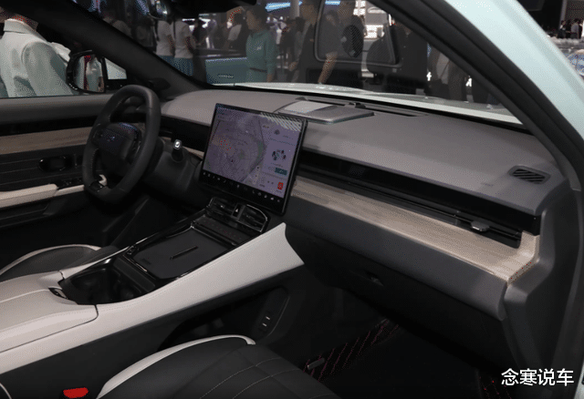 捷途山海L6即将上市!1.5T插混,48/91公里双续航,轴距2720mm