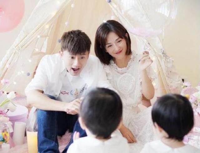 三个女儿轮流住院,张杰马来西亚突发病症,谢娜接连发文好可怜!