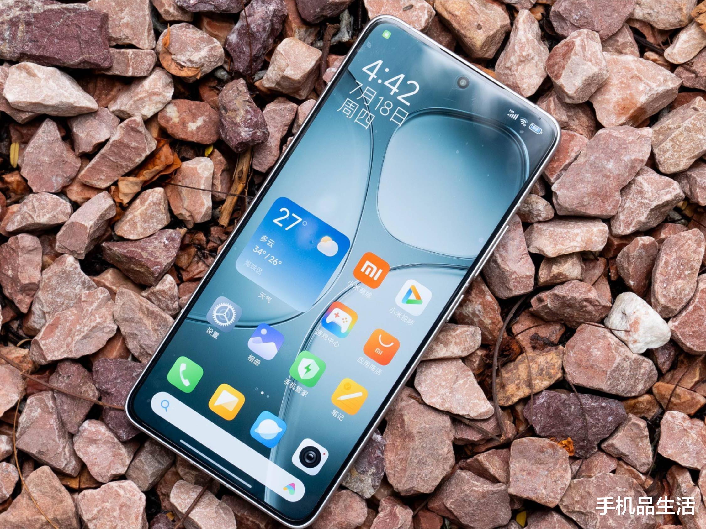 目前3000元以内最值得买的手机推荐，这3款中端旗舰真香！