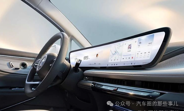 售26.99万起 ，别克2024款GL8 陆尊车型上市，这价格，真卷！