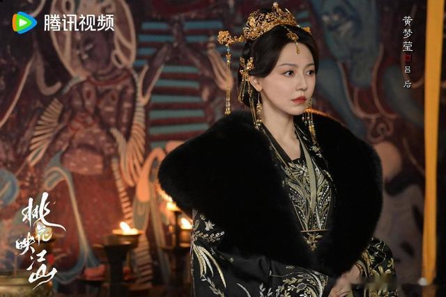 腾讯视频全网独播,刘学义领衔主演,女主女配都很美