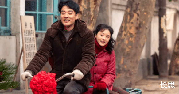 40集年代大剧《小巷人家》，请来闫妮蒋欣，有爆款潜质