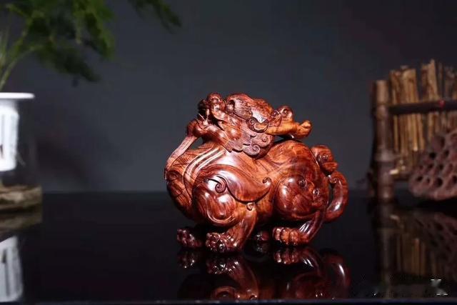 了解了这几个红木误区，对收藏大有帮助