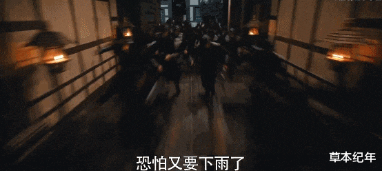 看了《唐诡2》再看《孤战迷城》，一部昏昏欲睡，一部要一追到底