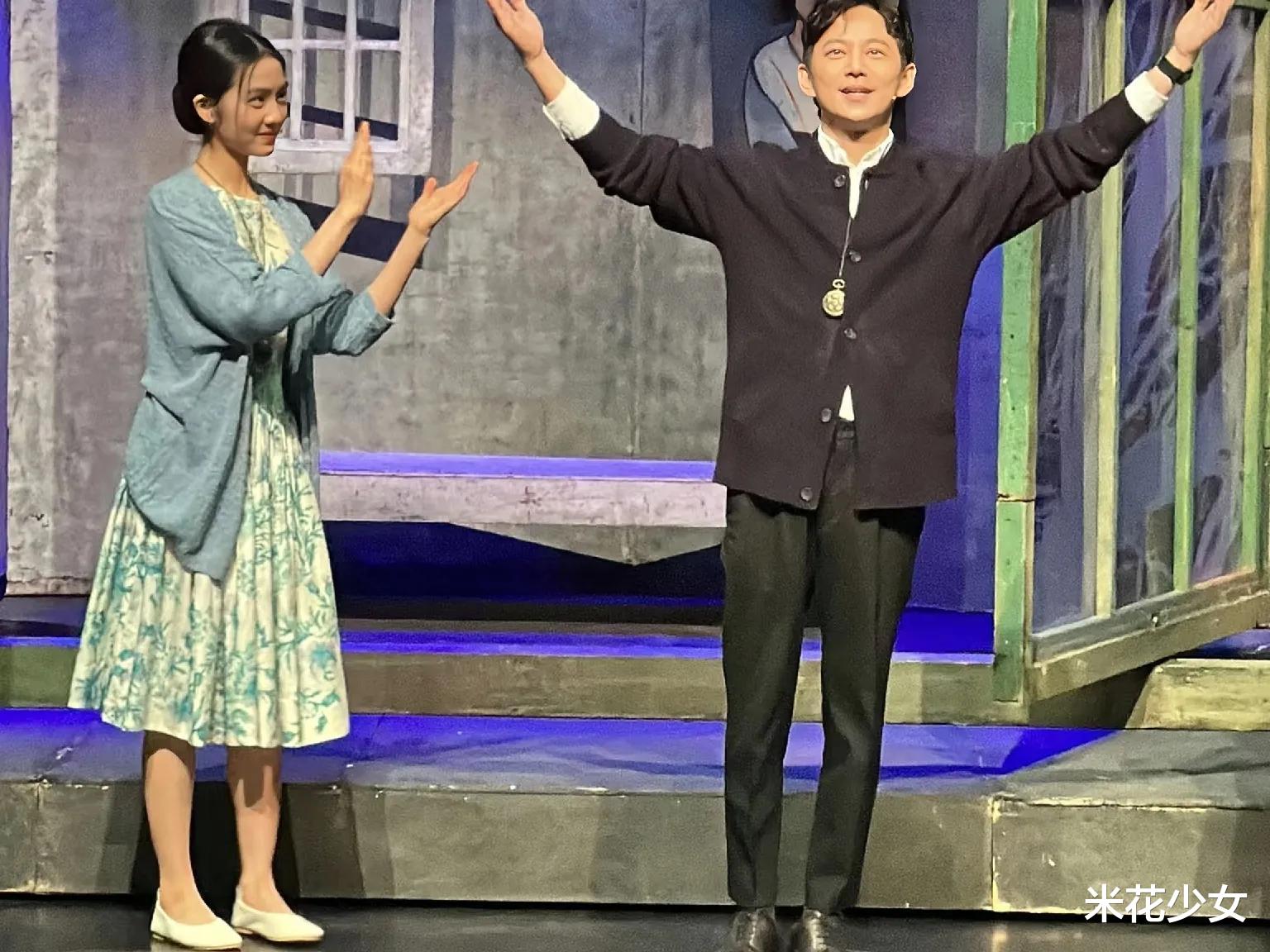 黄多多惊人发量吓到路人,18岁的她已经女人味十足,媚骨天成