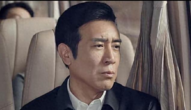 《我是刑警》秦川身边藏着三位最自私的人，恩师武老师竟排名第一