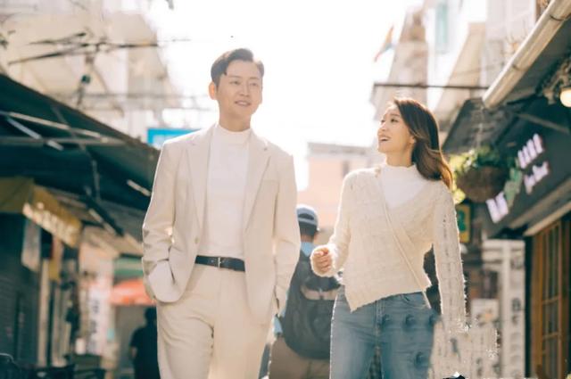 《反黑英雄》TVB新篇定档，视帝率队卧底，热血正义之战来袭！