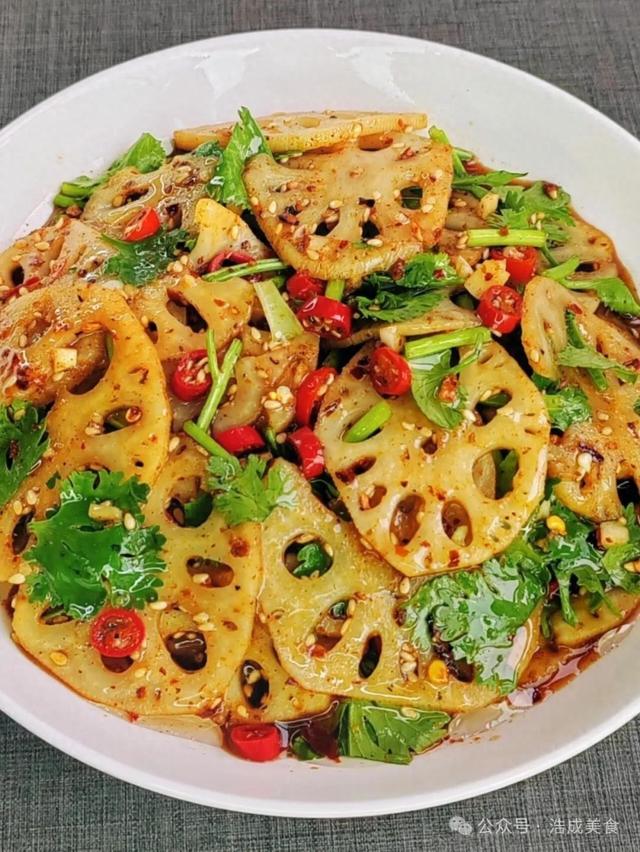 立秋吃三宝,不往医院跑。这些下饭菜,好吃到停不下来