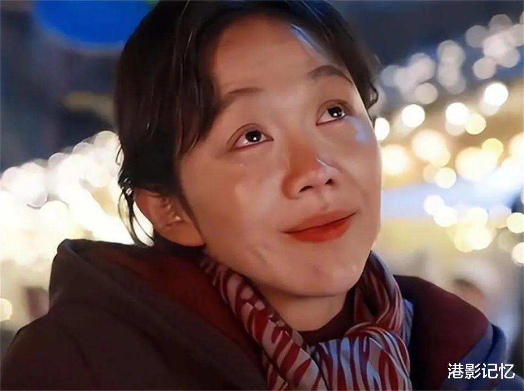 2024年“演技最好”的10位女演员：李小冉排第9，蒋欣只排第2