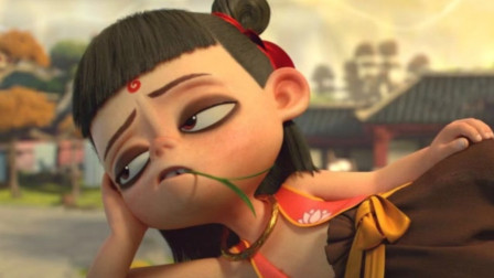 《哪吒2》海外爆火，排片率力压《美国队长4》，外媒却坐不住了？