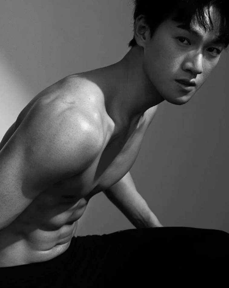 《九重紫》火了未必是好事?李昀锐的“瓜”越扒越有料