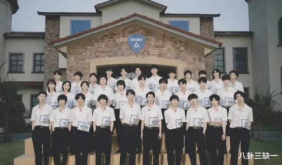 李庚希孙千…这些糊豆凭什么一个个都谈这么好？