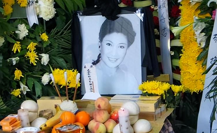 2005年高秀敏家中猝死,13年后情人揭露真相,谎言的代价是生命