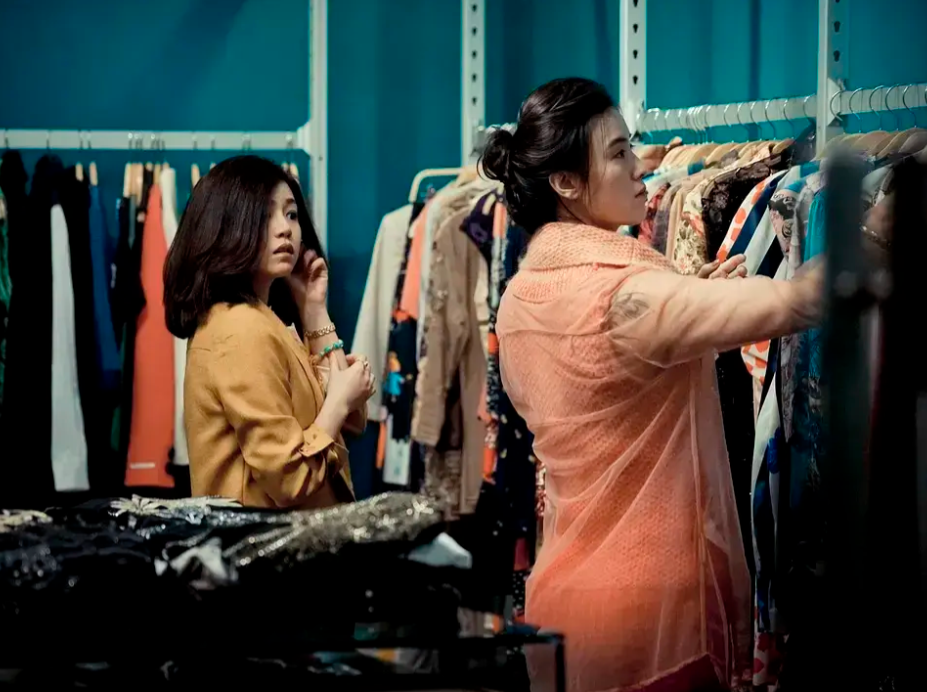 别扒了,陈妍希被离婚!不是陈晓想着赵丽颖,实在是陈妍希太乱了