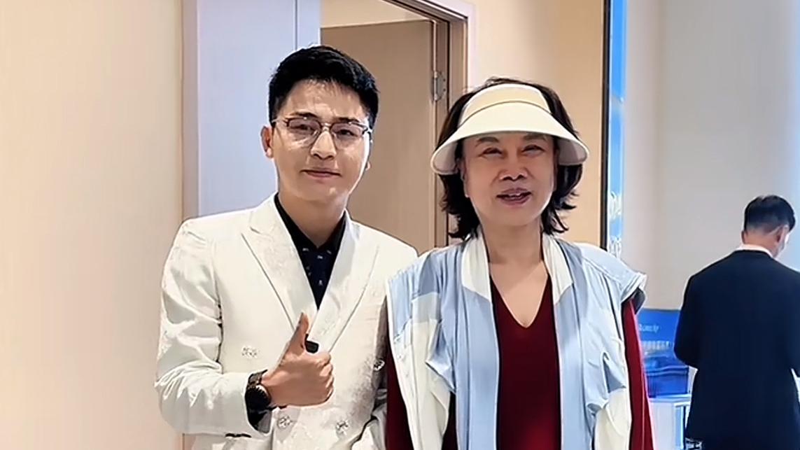网红衣哥公开招女主角！年薪500万惹争议，卖豪车发工资真假难辨
