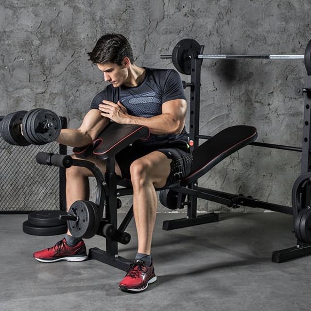 瘦子如何增肌？这5件小事要坚持做