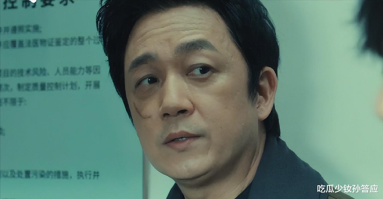 《白夜破晓》与《太阳星辰》各看6集:一部已弃剧,一部熬夜狂追