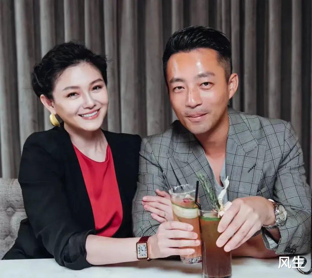 汪小菲和大S:先天营销号圣体