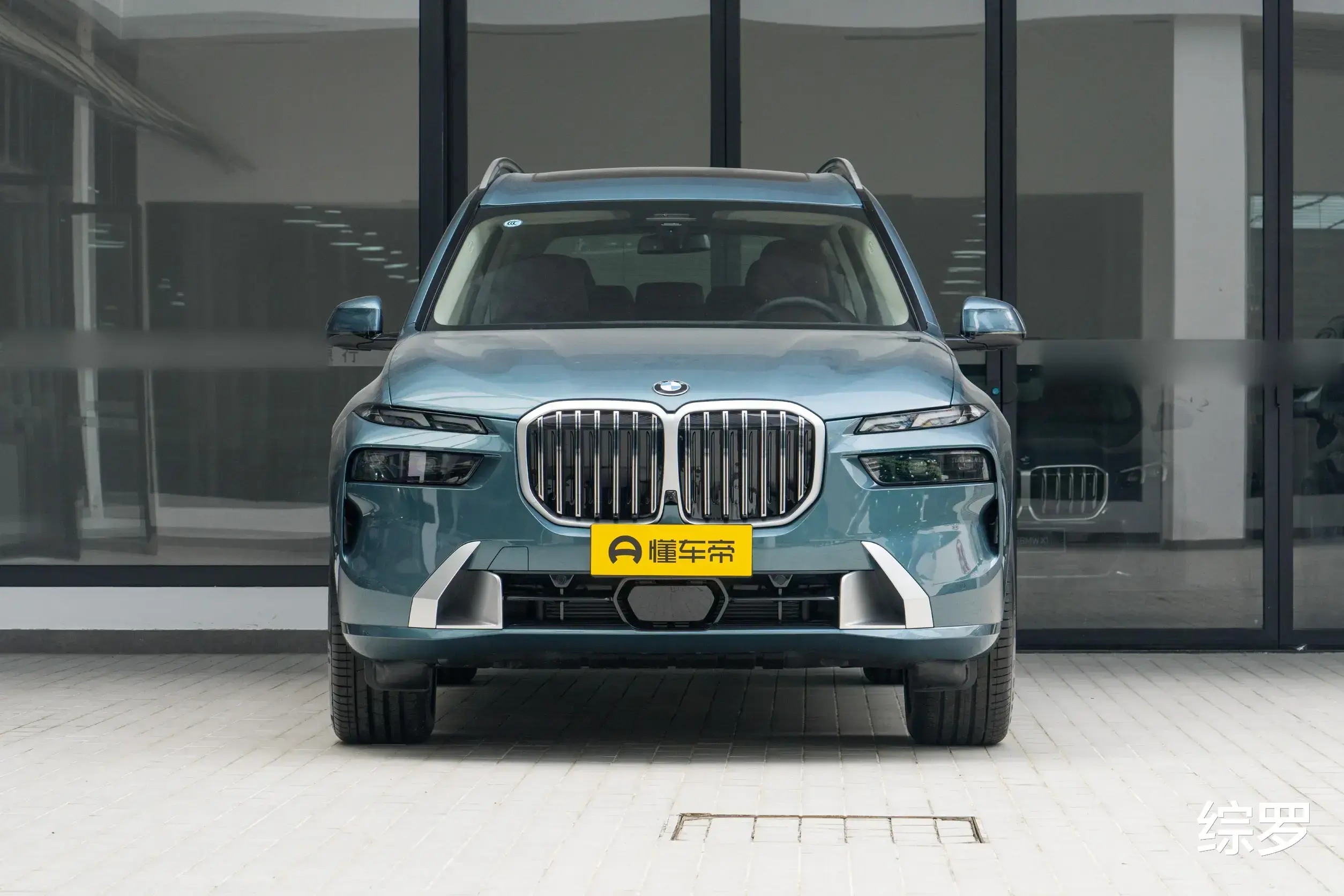 最值得推荐的10款3.0T以上SUV