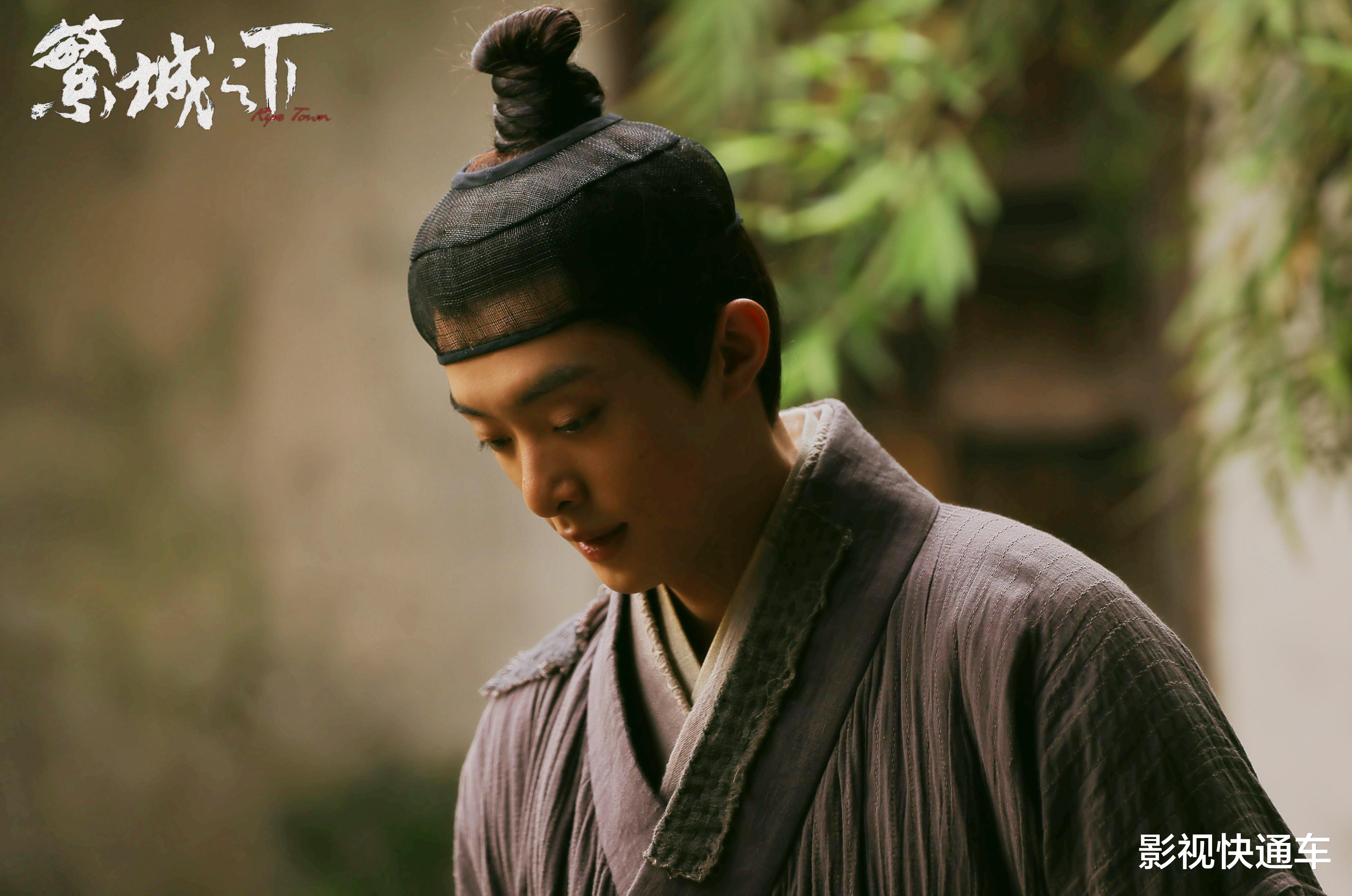 6部低开高走的古装剧,部部好评如潮百看不厌,你都看过几部?