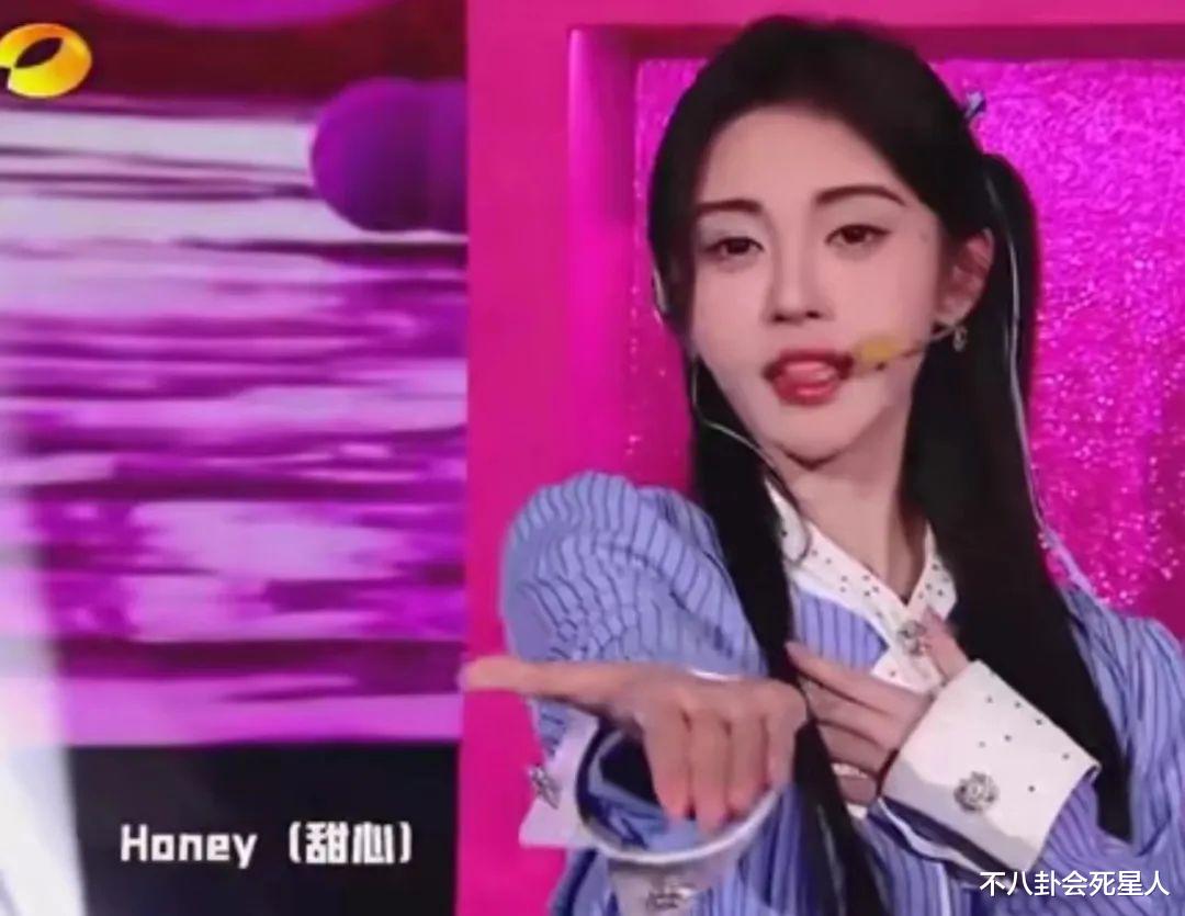 鞠婧祎近照变样,金莎脸僵浮肿,这6位明星动脸后遗症都出来了