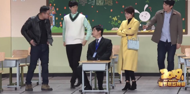 蛇年春晚联排阵容曝光,看完名单只想说，最担心的事情还是发生了