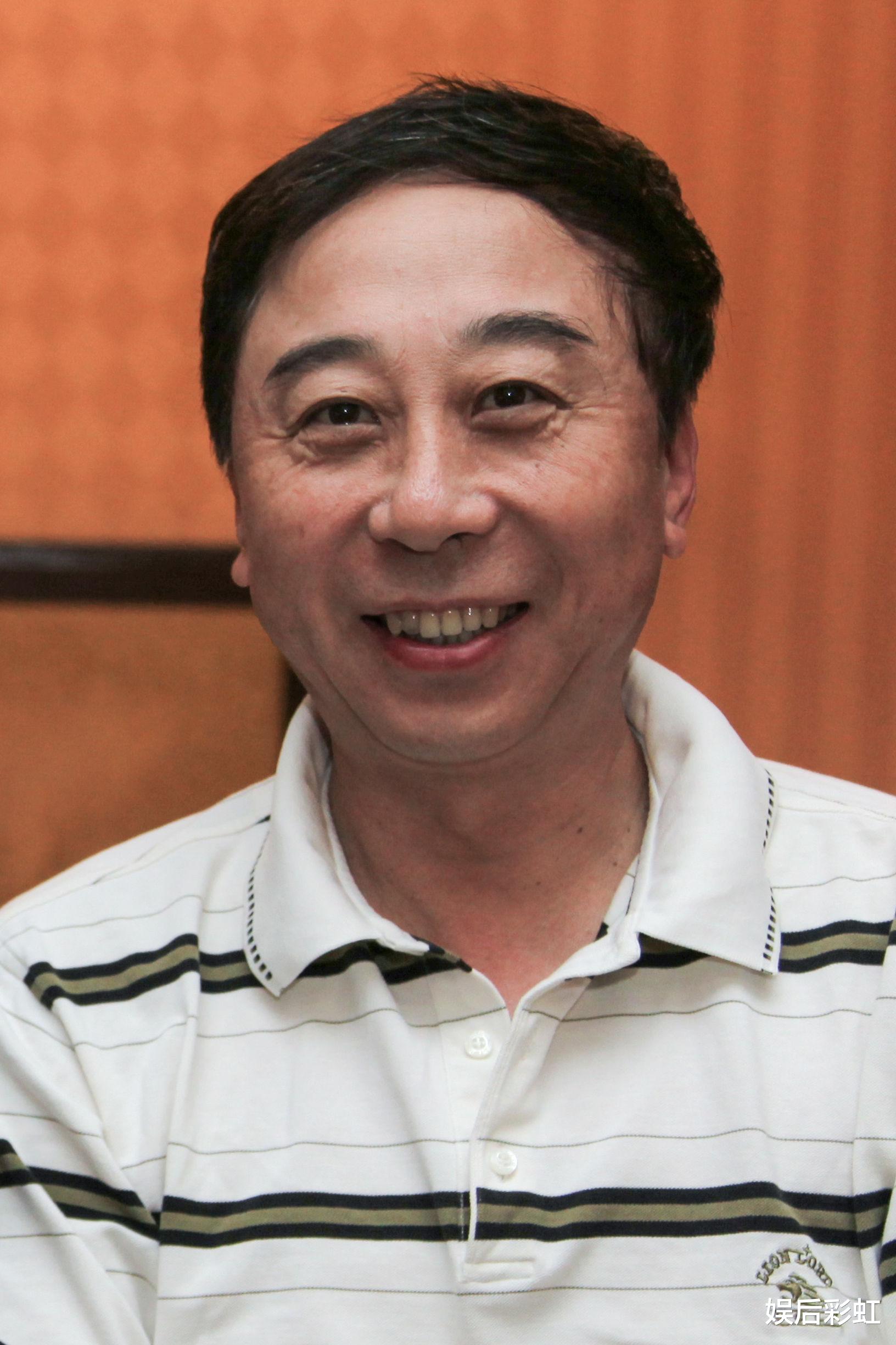 67岁冯巩传出消息!令人心痛