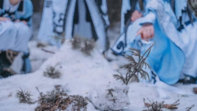 越吃阳气越足，吃对这个「纯阳之物」，把阳气补到根上！