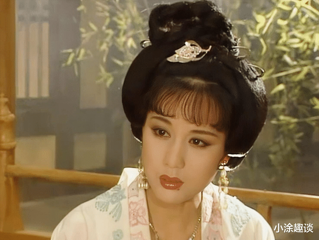 刘涛演李清照遭嘲土气,对比这 8 位女星扮相,方知何为书卷气