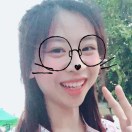 愉悦的荷叶呀