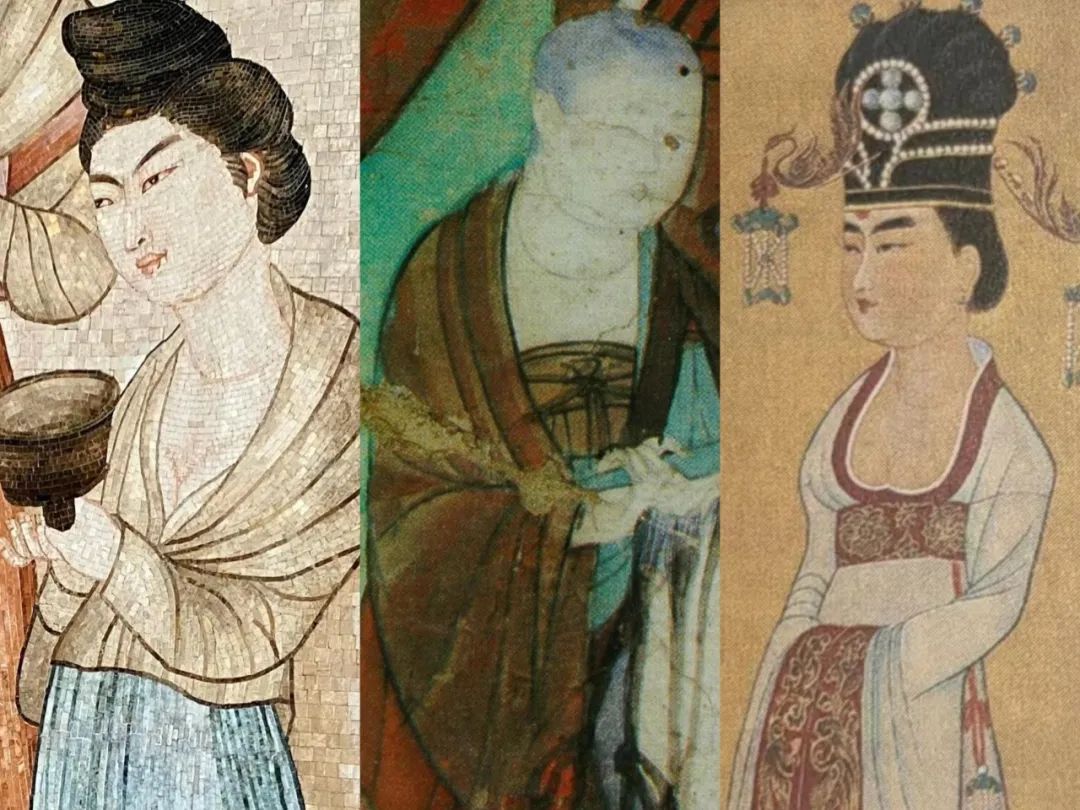 杨紫美出新高度后,连1女4男的故事都不稀罕了?