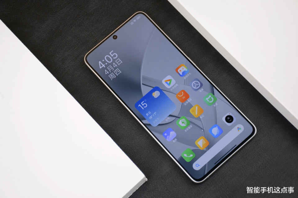 红米Turbo 4突然入网：6500mAh+天玑8400，机身材质有惊喜！