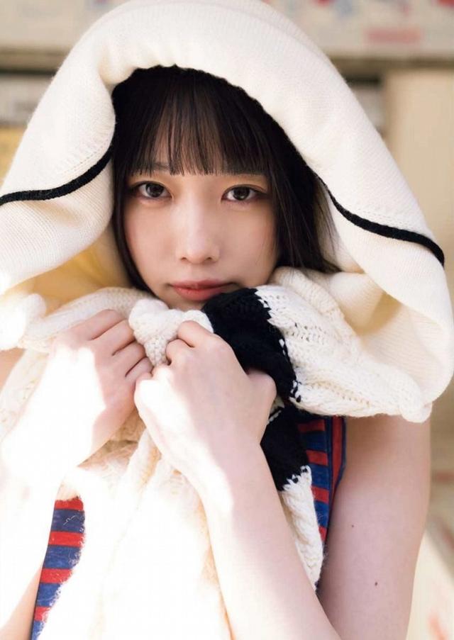 日系女艺人介绍|第7期 ano（あのちゃん）