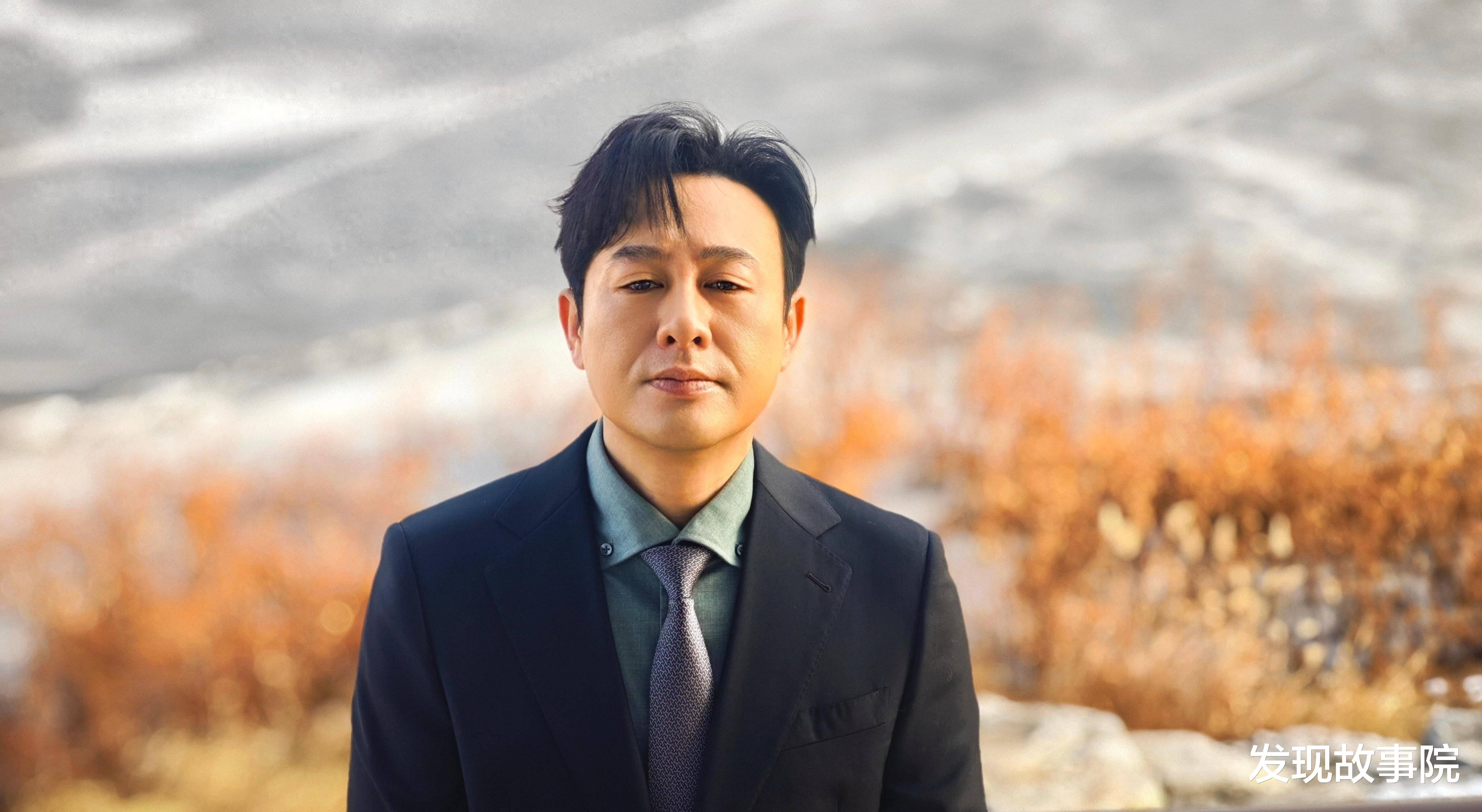 结束了！李子锋晒姜尘造谣张颂文证据，揭其套路，姜尘怂了躲美国