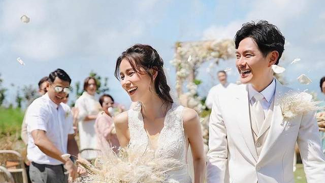 恭喜！TVB知名女星宣布怀孕，自曝三年前因意外流产