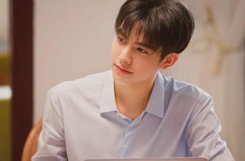 要复出了?baby30集古装大剧首播将至,平台预约已经破75万人