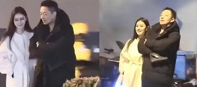 摊牌了!刚成为汪太太第二天,马筱梅就直接通过好友向台媒曝光